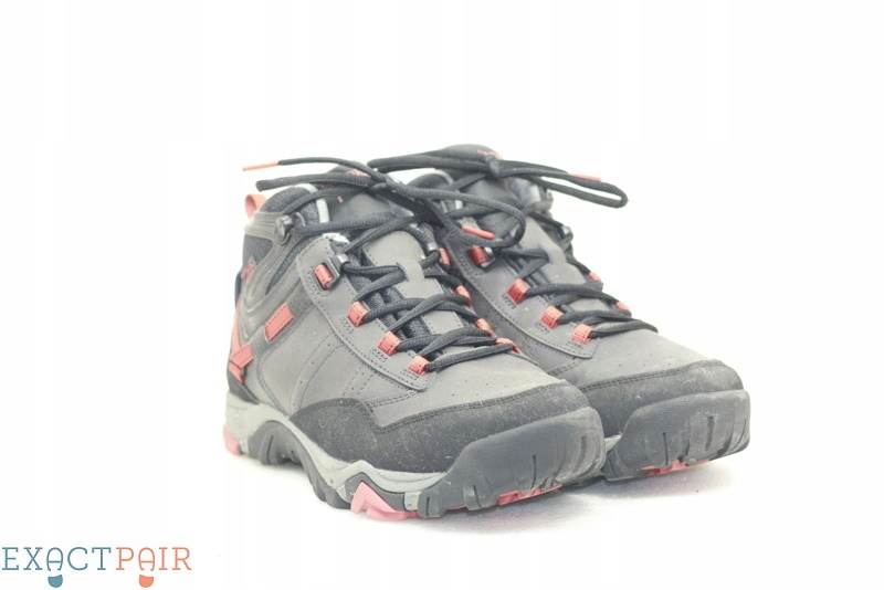 Windriver męskie buty Trailhead HD3