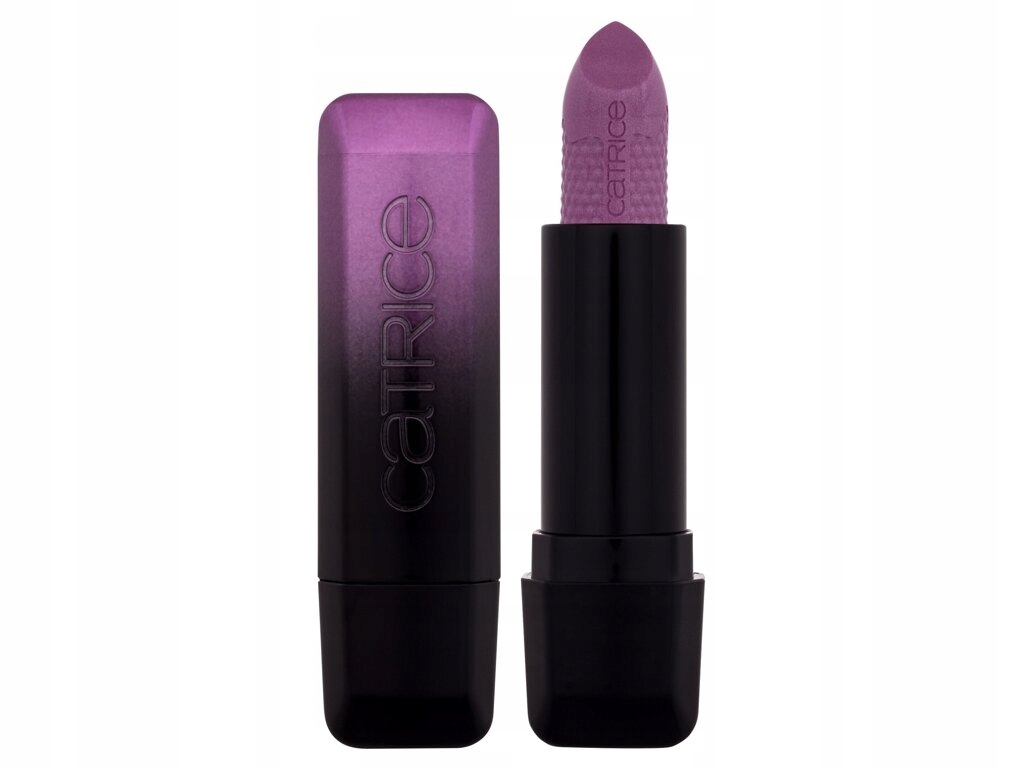 Catrice Shine Bomb Lipstick 070 Mystic Lavender Pomadka 3,5 g