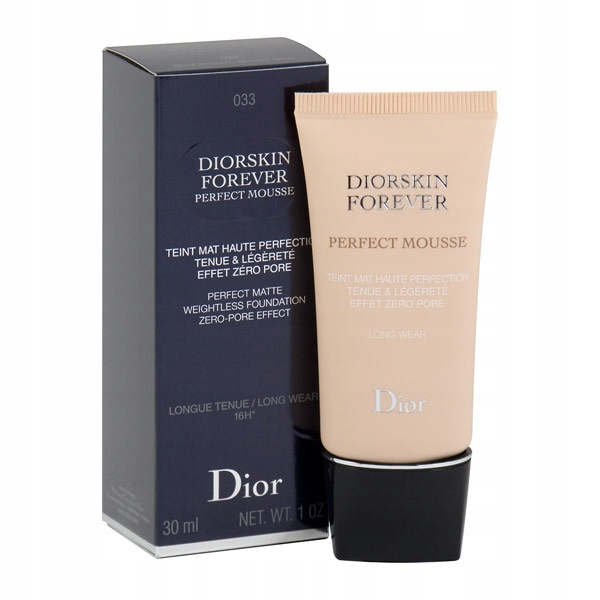 Diorskin top forever 033