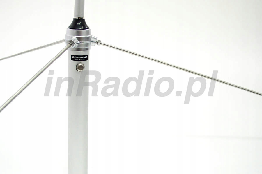 DIAMOND CP-22E ANTENA 144-174MHz 2.7m CP22 CP22E