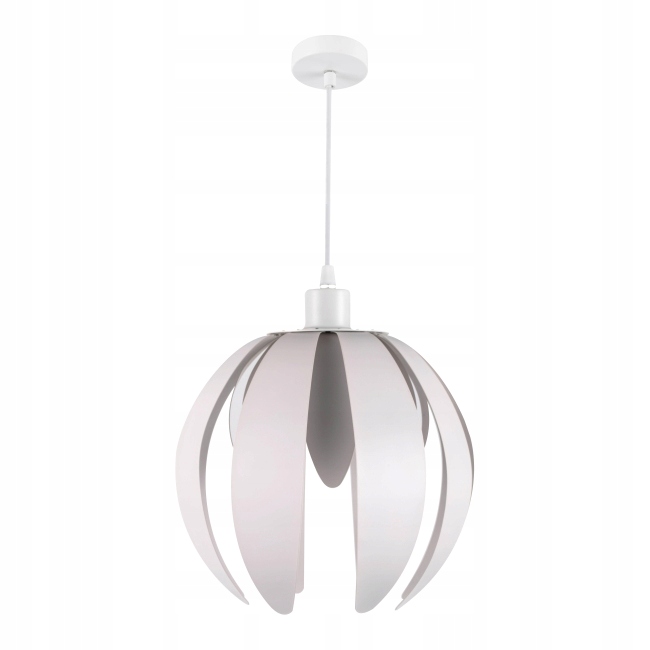 Lampa wisząca GoodHome Pleiones 1-punktowa E27