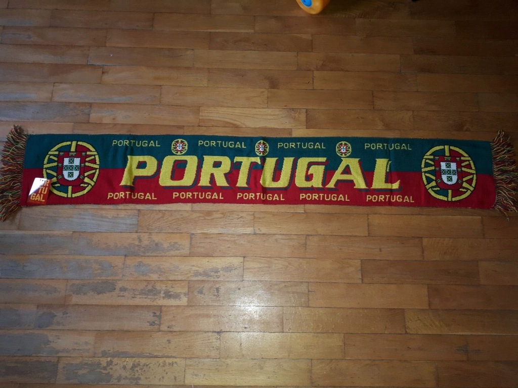 Szalik Portugalia - Portugal