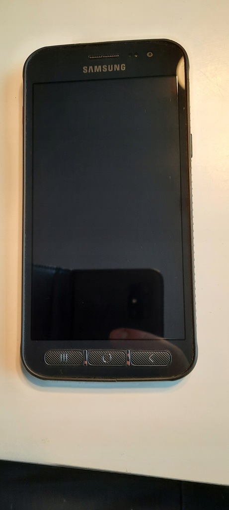 Samsung Galaxy Xcover 4s 3 / 32 GB ekran jak nowy
