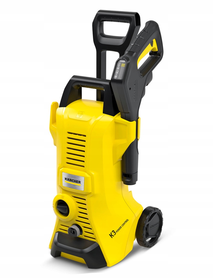 Купить МАШИНА ДАВЛЕНИЯ KARCHER K3 POWER НОВАЯ МОДЕЛЬ 2021 ГОДА: отзывы, фото, характеристики в интерне-магазине Aredi.ru