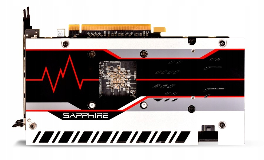 Купить ВИДЕОКАРТА SAPPHIRE RX 570 PULSE 8 ГБ FV: отзывы, фото, характеристики в интерне-магазине Aredi.ru