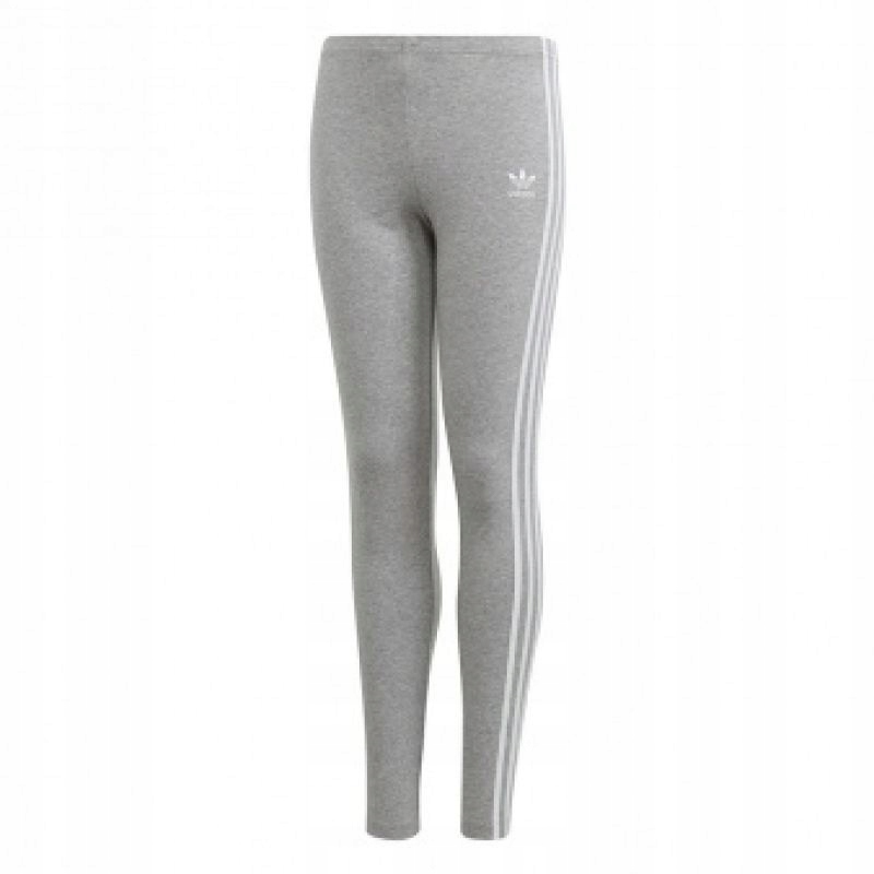 DZIECIĘCE Legginsy adidas Originals 128cm