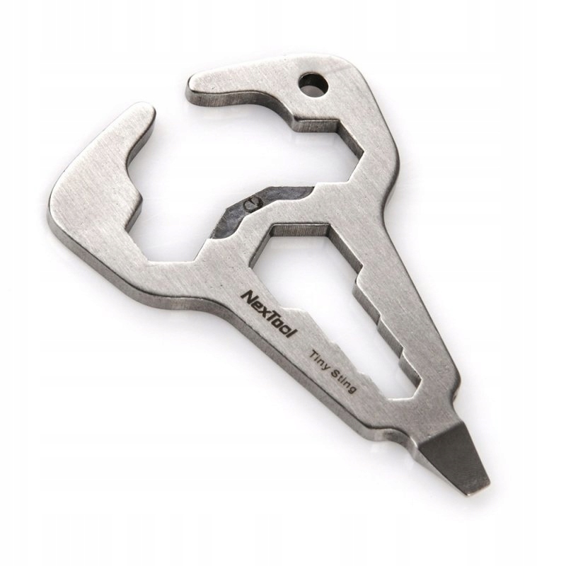 Wielofunkcyjny Multitool Nextool Tiny Sting KT5008