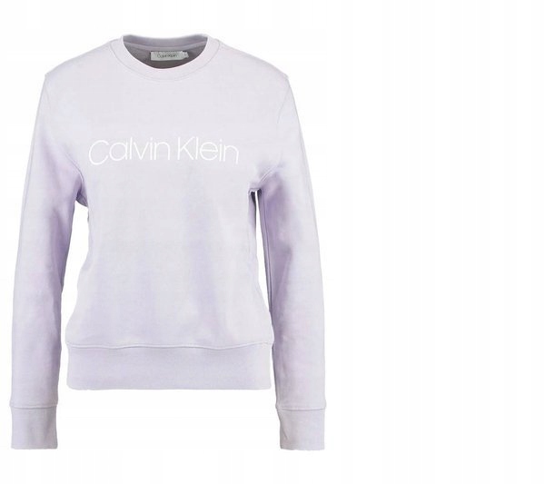 Calvin Klein Printed Logo Bluza M