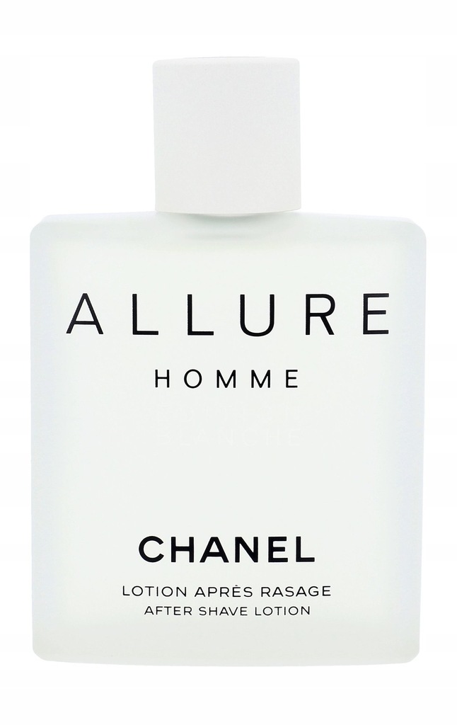 Chanel Allure Homme Edition Blanche Woda po