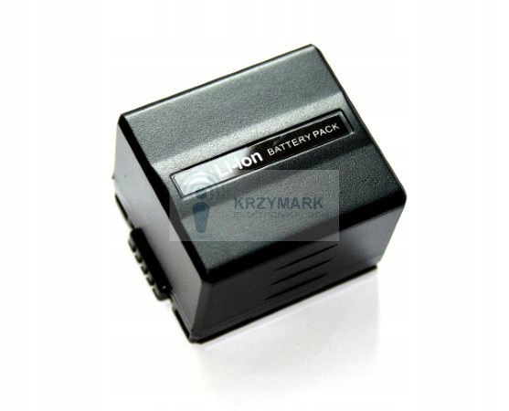 DO BATERIA PANASONIC CGA-DU21 NV-GS80 GS17 NV-GS35