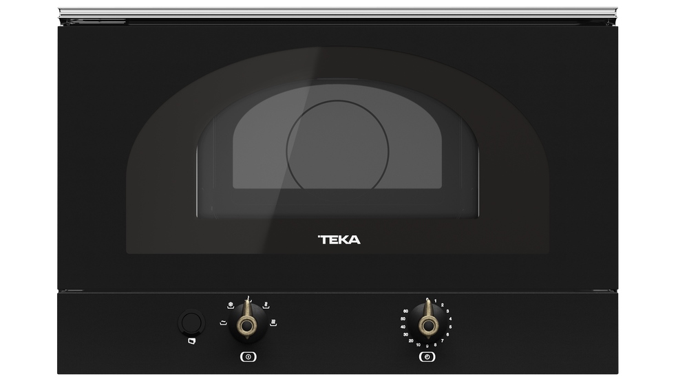 MWR 22 BI AT Kuchenka mikrofalowa 39 cm TEKA