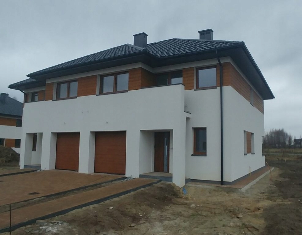 Dom, Piaseczno, Piaseczno (gm.), 142 m²