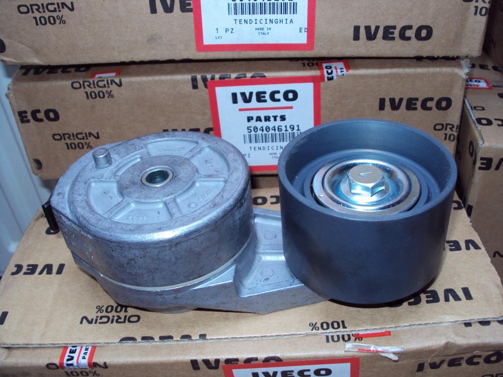 2992642 Iveco