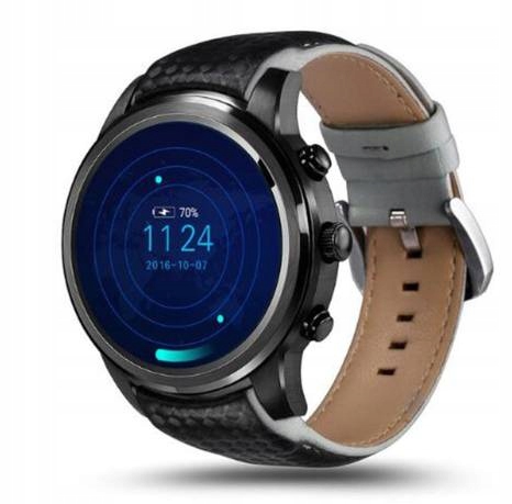 smartwatch lemfo lem 5
