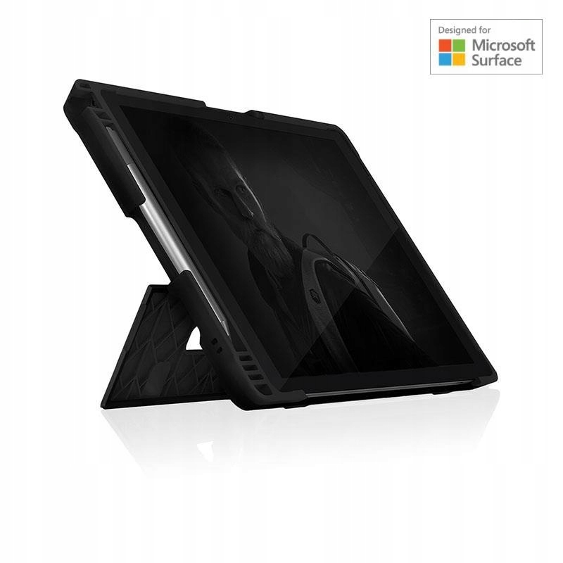 Etui STM Dux Shell Microsoft Surface Pro 7/Pro 7+