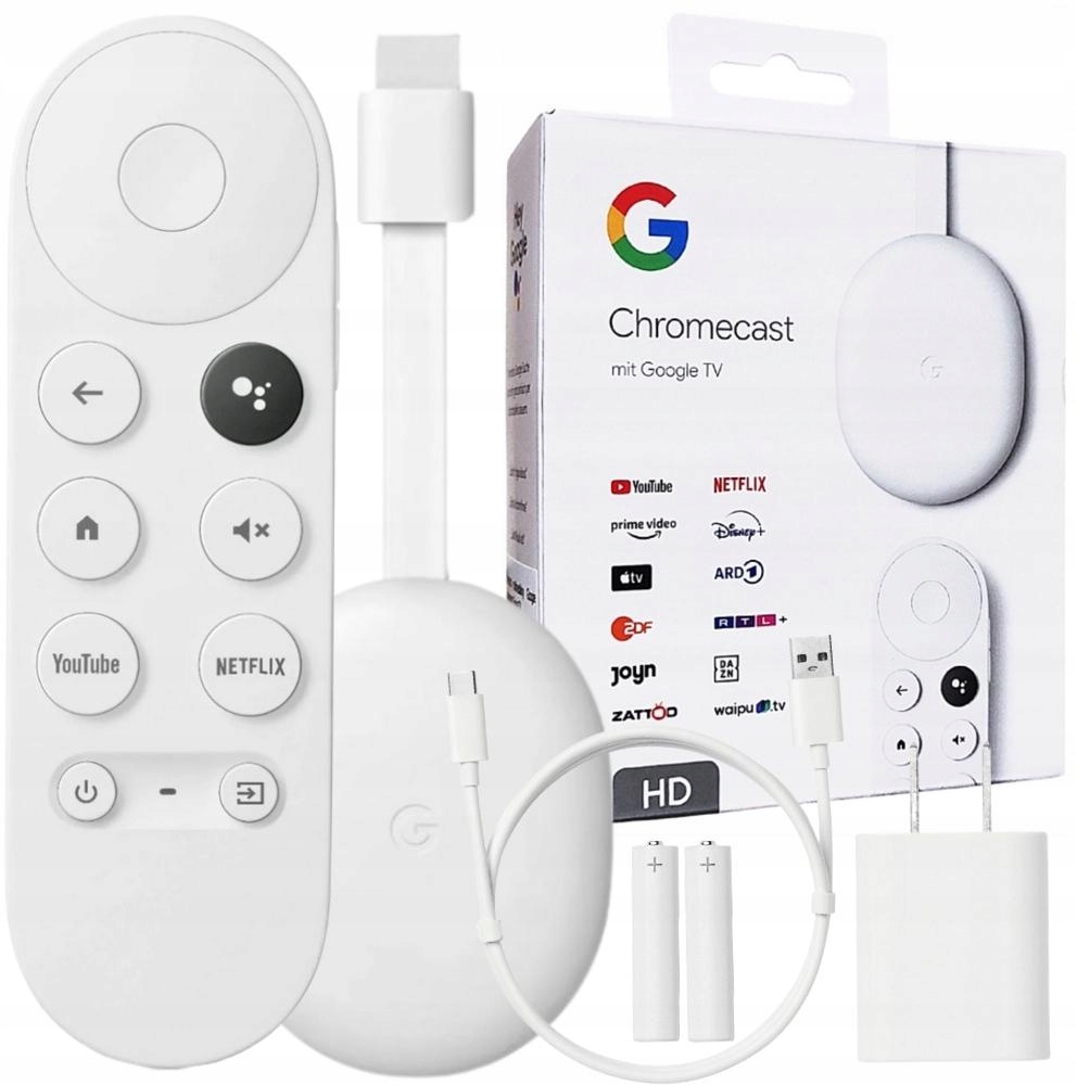 mona　chromecast mona chromecast Google Chromecast (2nd Generation) HD Media