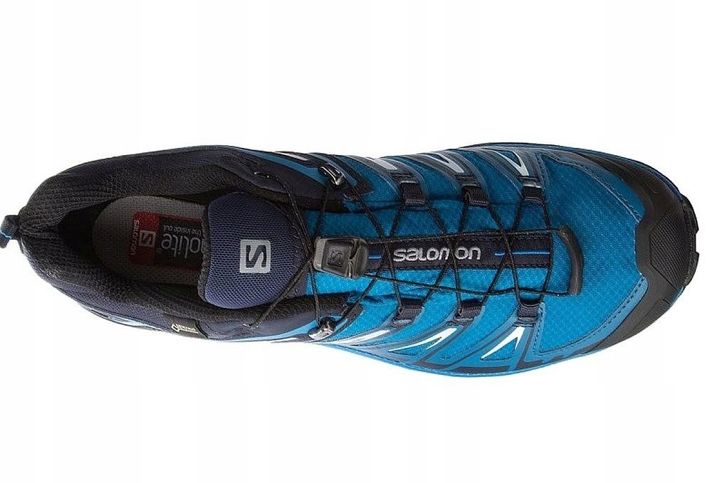 salomon gore tex 45