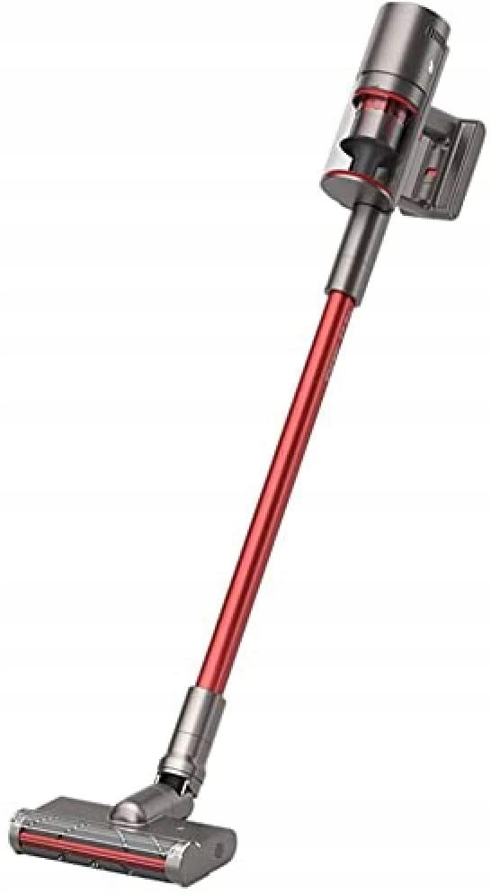Odkurzacz pionowy Xiaomi Shunzao Z11 pro - 12585345856 - oficjalne ...