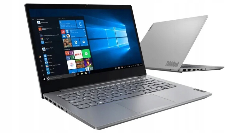 LENOVO ThinkBook 14 G2 i7-1165G7 16GB 512GB SSD W11
