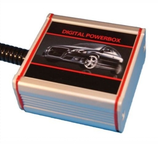 Chip Tuning PowerBOX V401