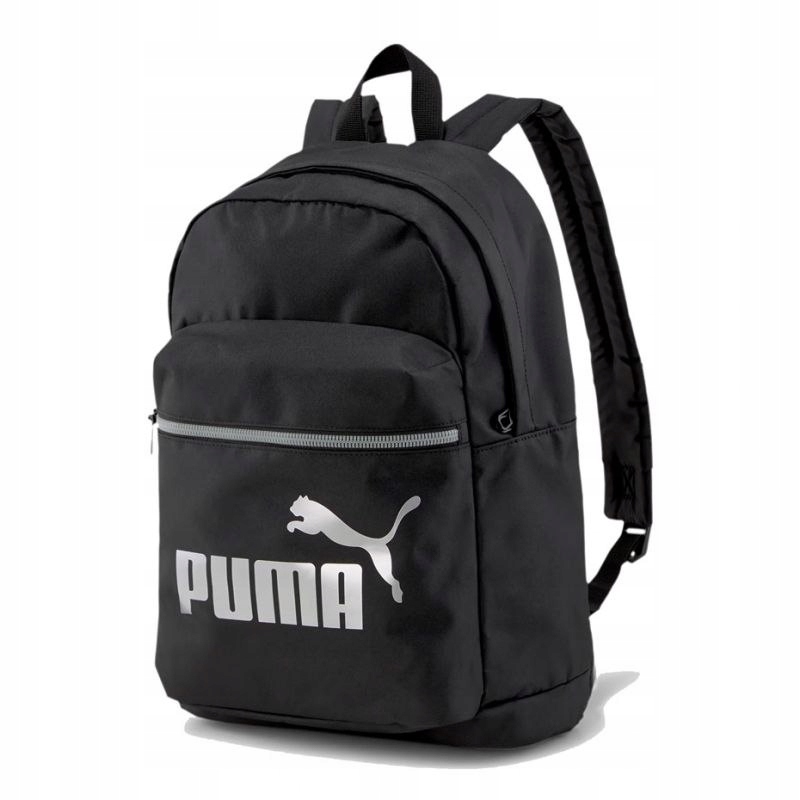 Plecak Puma WMN Core Base College Bag 077374 01