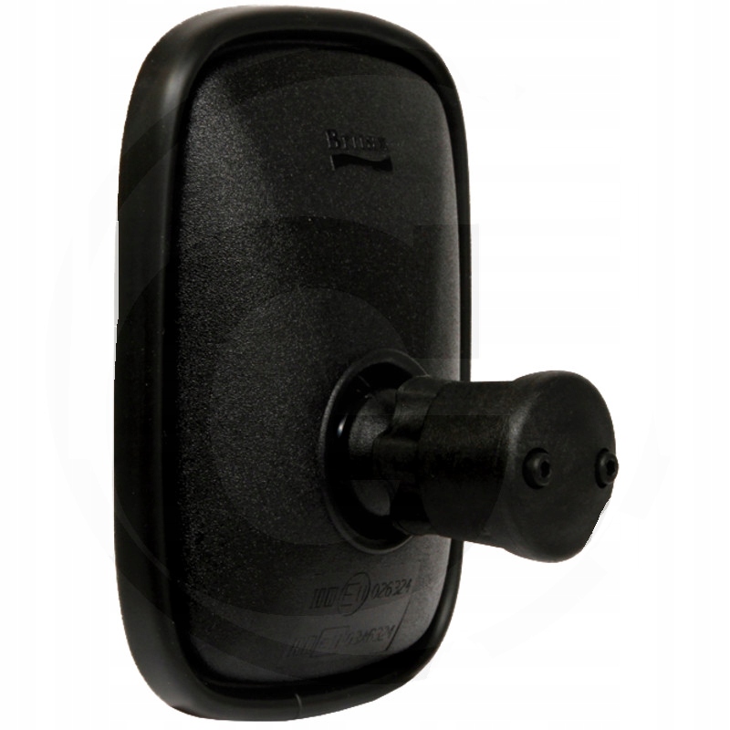 Lusterko do zaczepu przyczepy Case 82019923