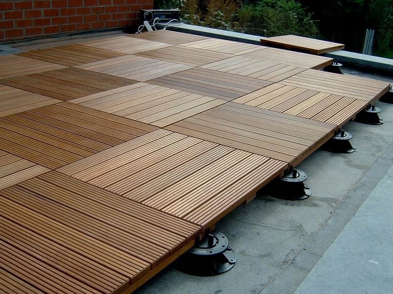 EGZOTYCZNA płyta podłogowa taras balkon NIE IKEA 8076098540