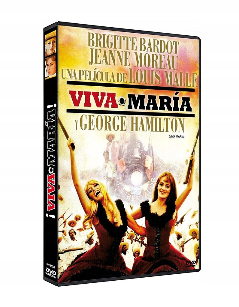 コレクション Brigitte Bardot Jeanne Moreau Viva Maria Jeanne Moreau And Brigitte Bardot, Viva Maria 1965 Bridgeman