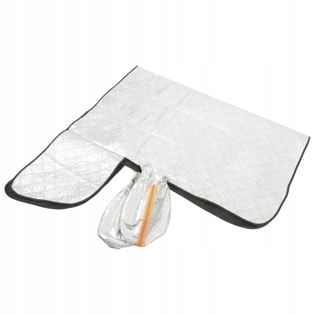 CAR SNOW SHIELD CARS