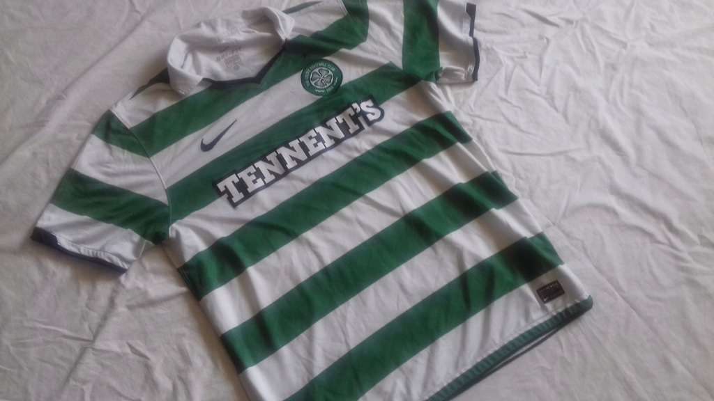 NIKE ___KOSZULKA CELTIC GLASGOW FC ___L