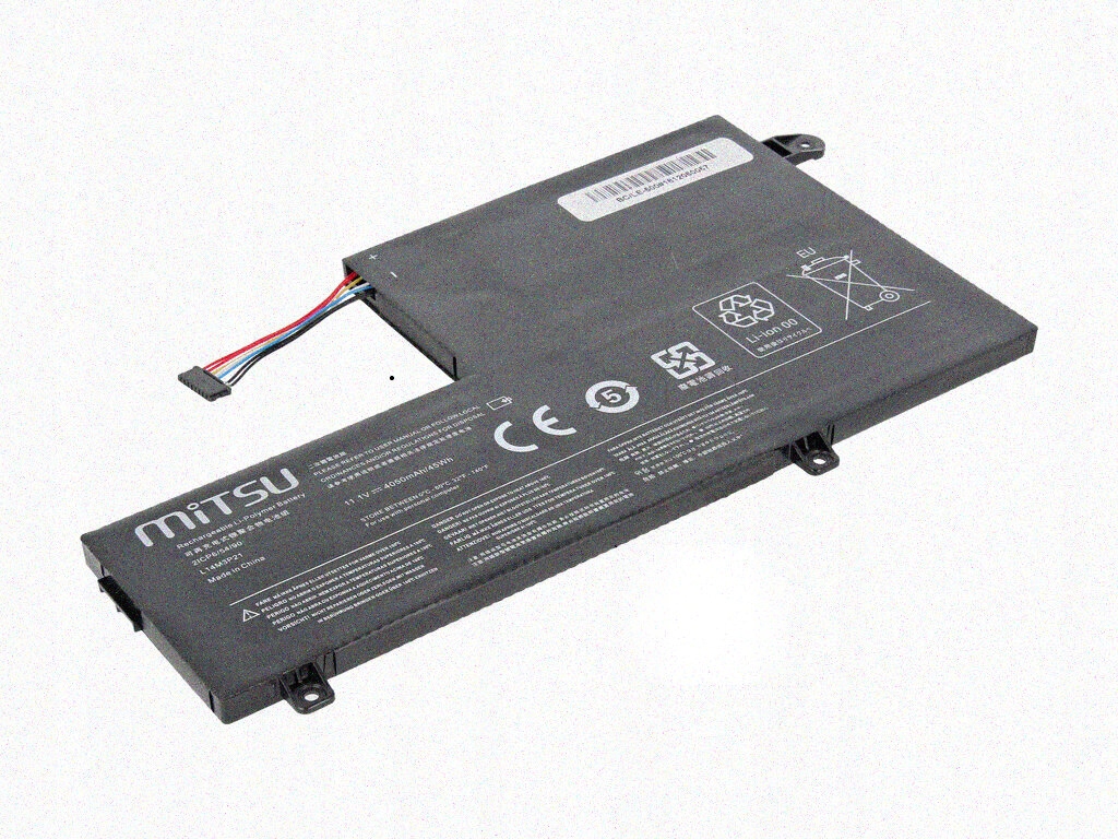 ! Bateria do Lenovo Yoga 500 500-15ISK