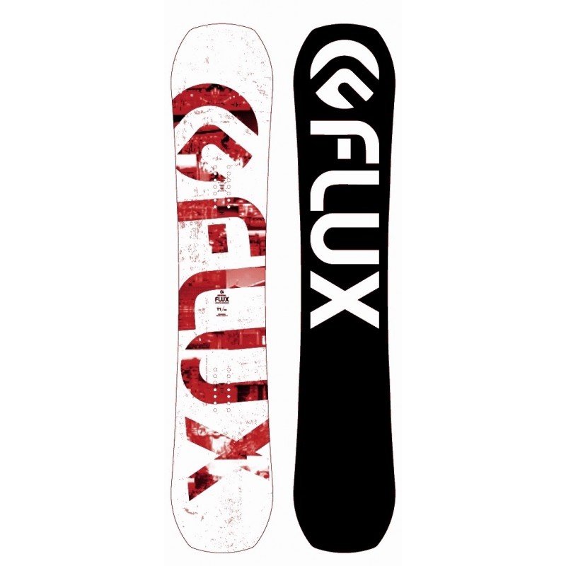 Flux T1 '20 158 cm all terrain