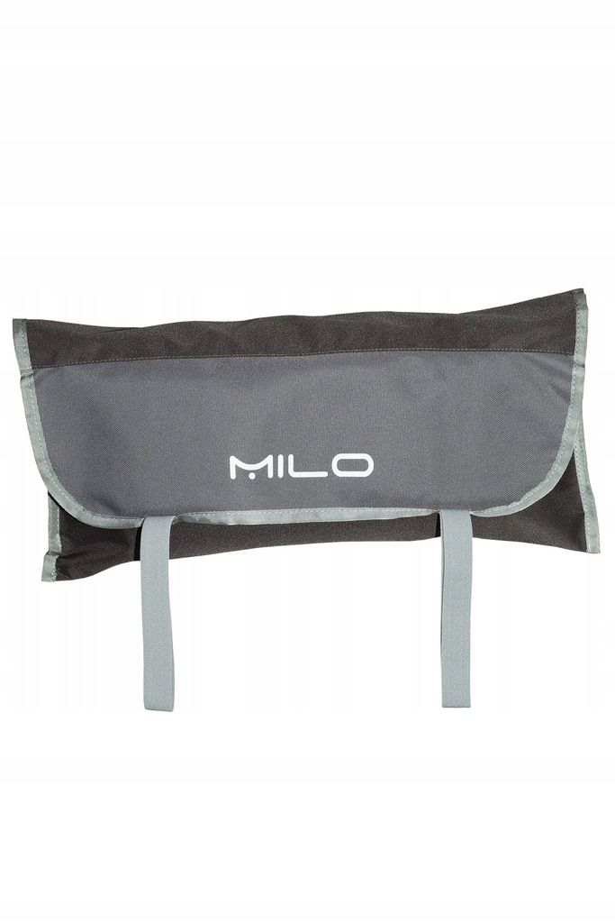 Pokrowiec na raki Milo Ceve dark grey/ light grey