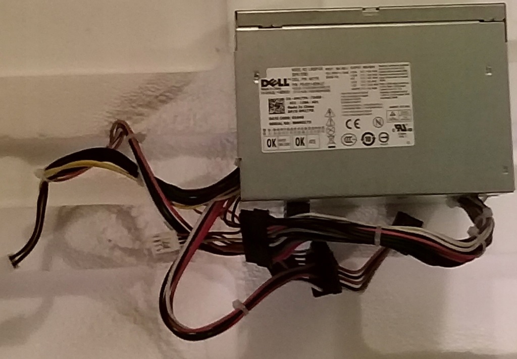 Zasilacz DELL L305P-03