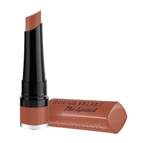 Bourjois Rouge Velvet Pomadka do ust matowa nr 16