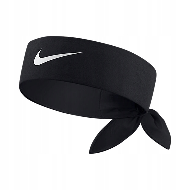 Bandana opaska tenisowa na głowę NIKE