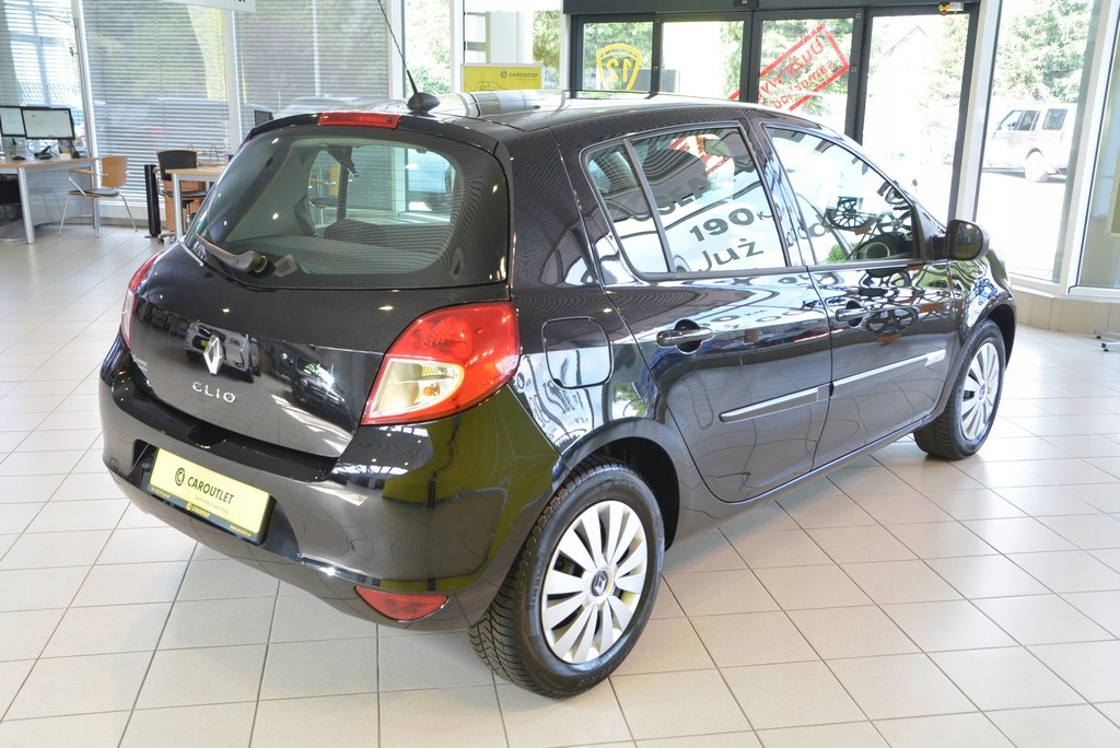 Renault Clio Automat, pierwszy właściciel, 12 mcy 8295375981