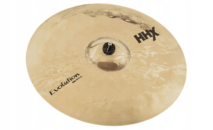 SABIAN HHX Evolution Ride 20"