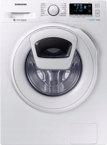 H2023 SAMSUNG WW91K6404SW ADDWASH PRALKA A+++ 9KG