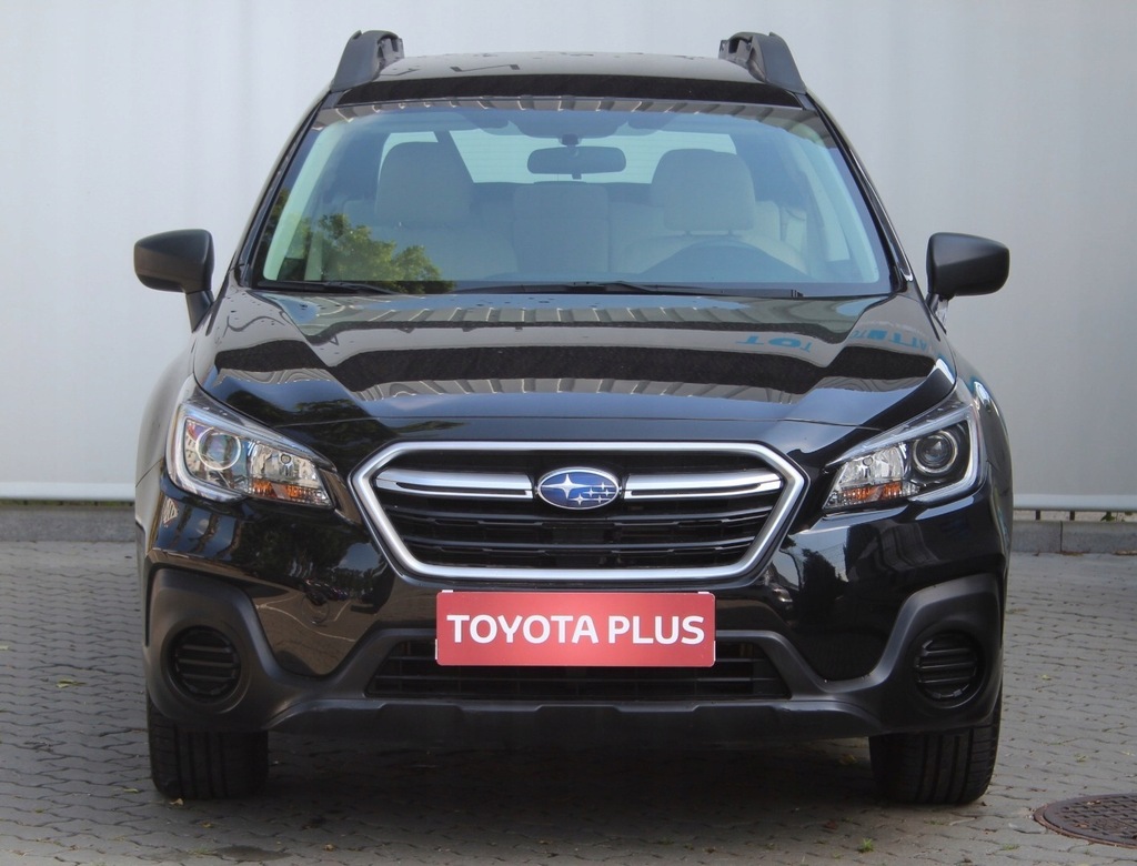 Купить Subaru OUTBACK 2.5i Active (EyeSight) Lineartronic: отзывы, фото, характеристики в интерне-магазине Aredi.ru