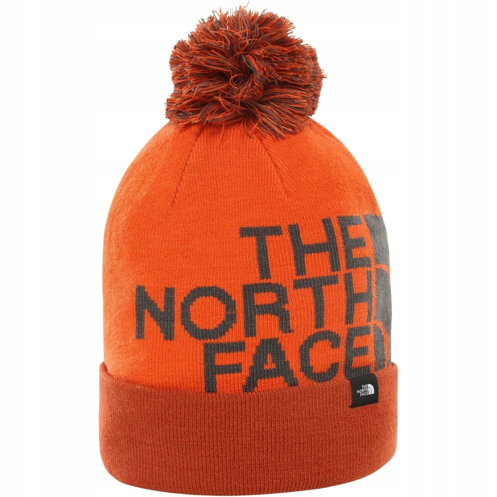 CZAPKA THE NORTH FACE SKI TUKE V