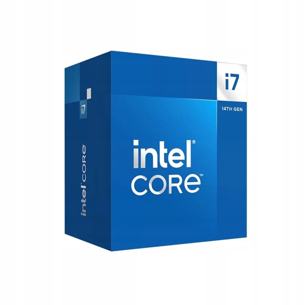 Procesor Intel BX8071514700 LGA 1700