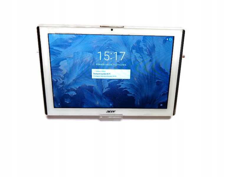 Tblet Acer Iconia One 10