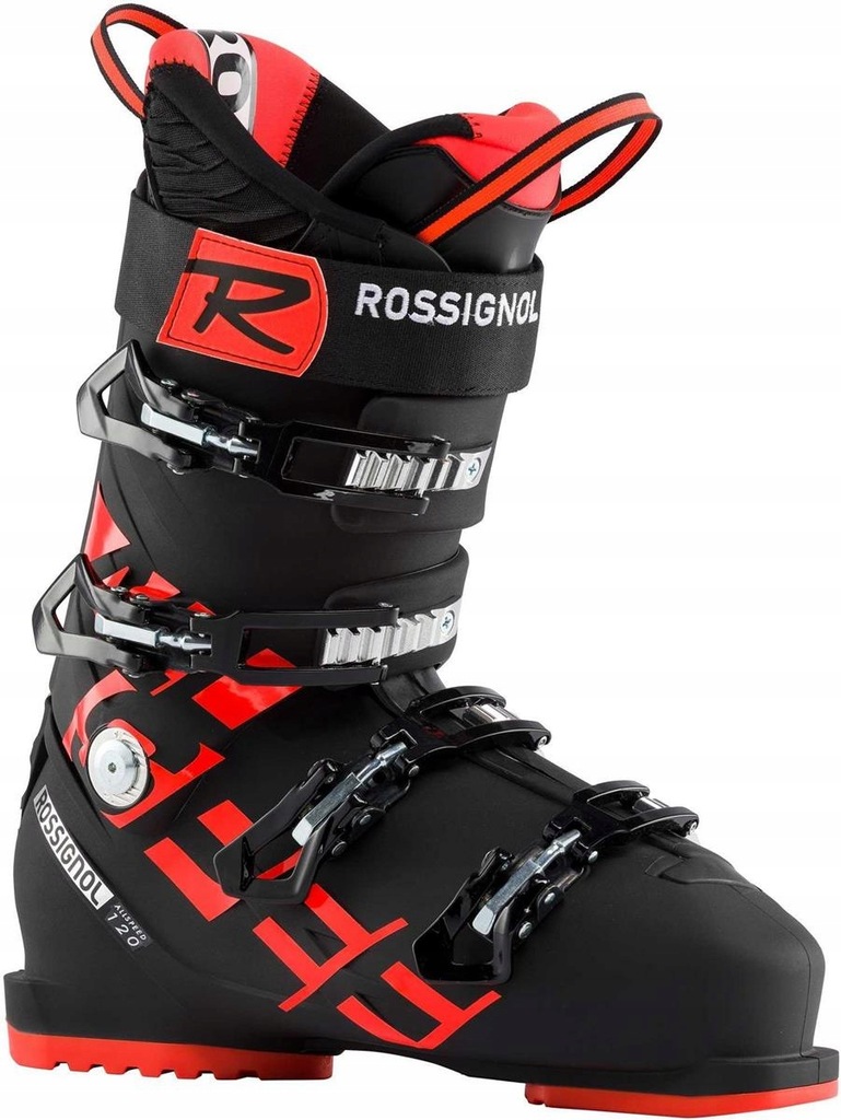 Buty narciarskie Rossignol Allspeed 120 Czarny 29/