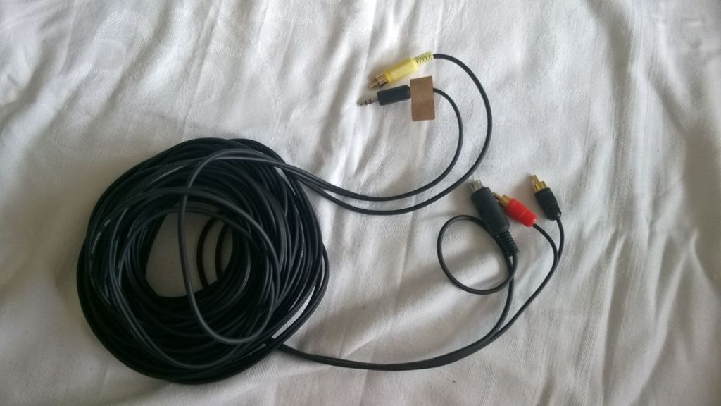 Kabel 7