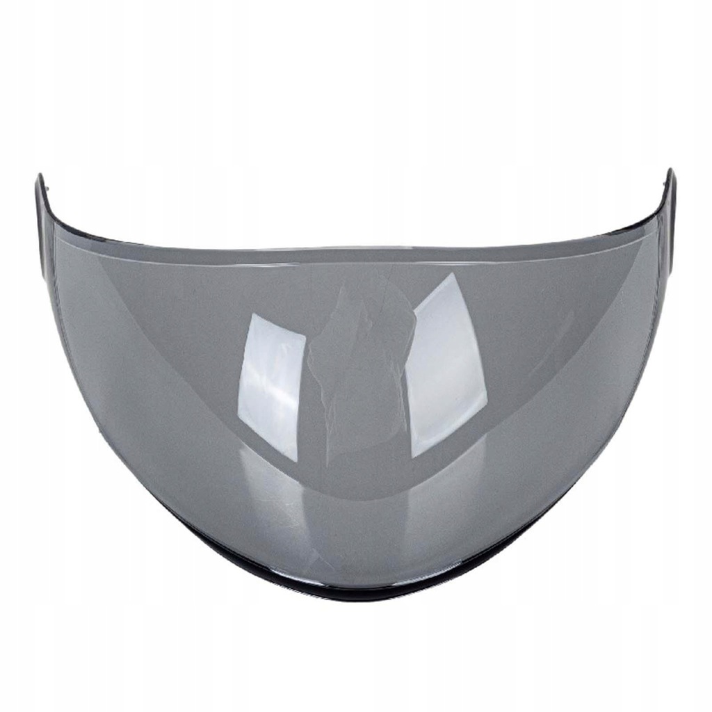 Motorcycle Accessories Helmet Visor Lens for Axxis Square Assembly Black