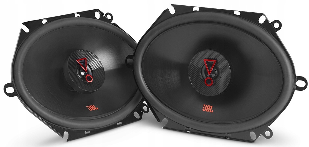 Купить Автомобильные колонки JBL STAGE3 8627 3Ом 250Вт 6х8: отзывы, фото, характеристики в интерне-магазине Aredi.ru