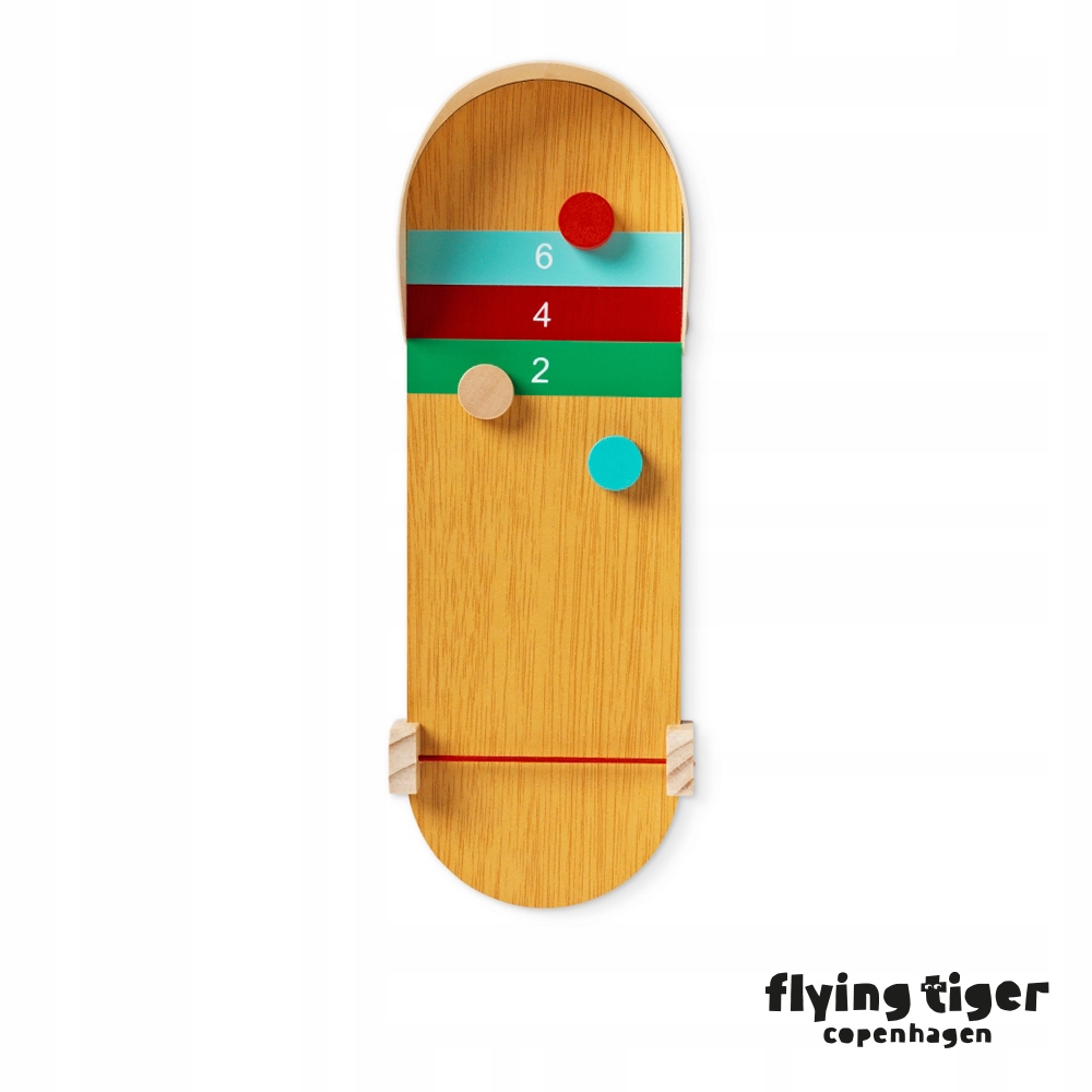 Gra z krążkami sling puck Flying Tiger Copenhagen