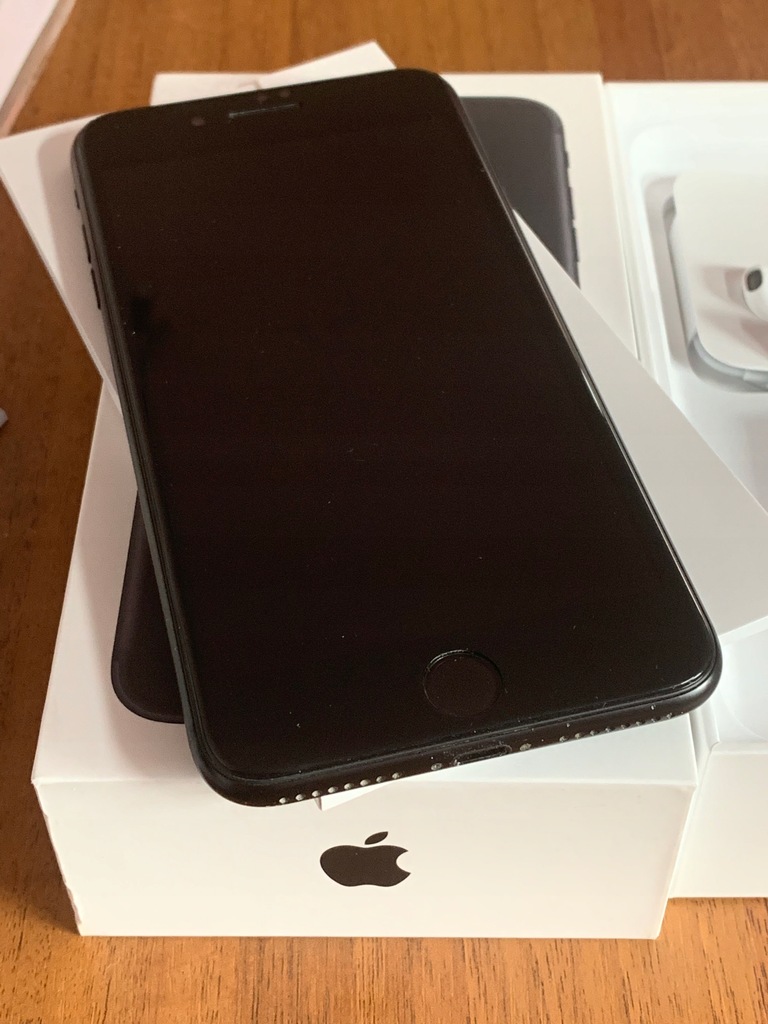 Iphone 7 Plus 128 GB