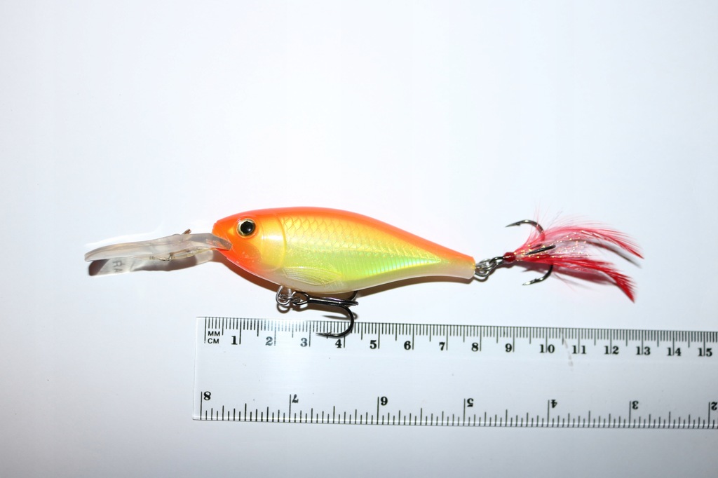 Rapala 8cm